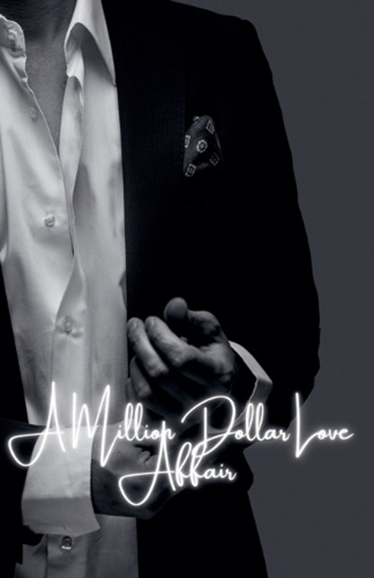 A Million Dollar Love Affair, Makayla Freeman - Paperback - 9798227251480