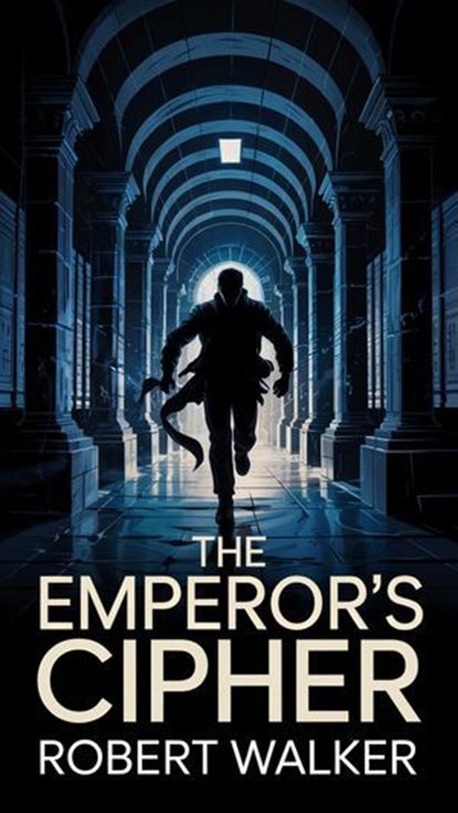 The Emperor’s Cipher, Robert Walker - Ebook - 9798227251688
