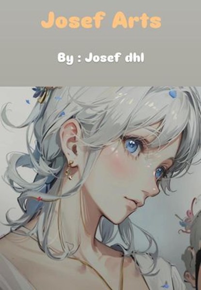 Josef Arts, Josef dhl - Ebook - 9798227257291