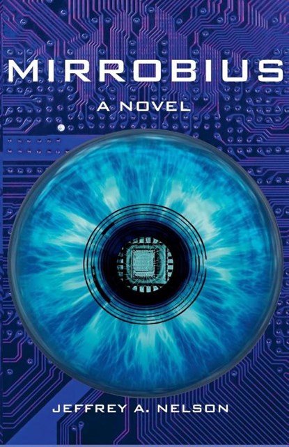 Mirrobius, Jeffrey Nelson - Paperback - 9798227259417