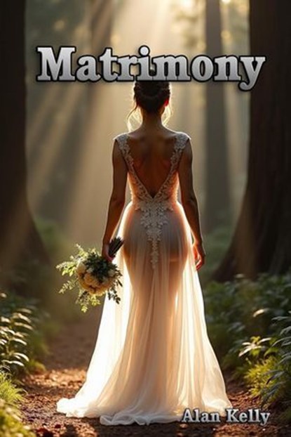 Matrimony, Alan Kelly - Ebook - 9798227269577