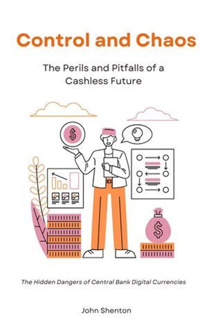 Control and Chaos, John Shenton - Ebook - 9798227276025