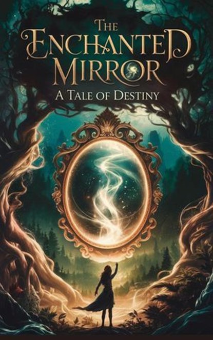 The Enchanted Mirror, Patrick William Lee - Ebook - 9798227277190