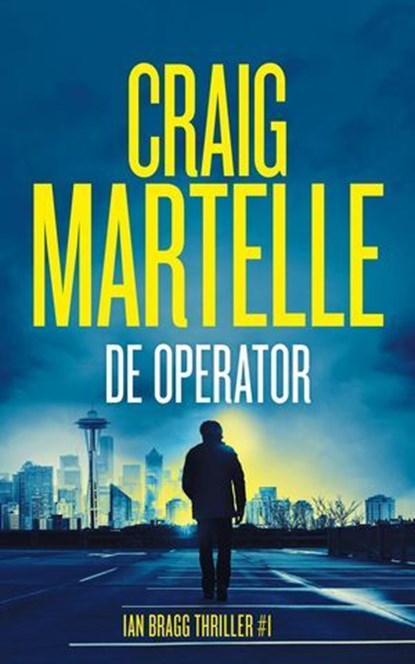 De operator, Craig Martelle - Ebook - 9798227279514