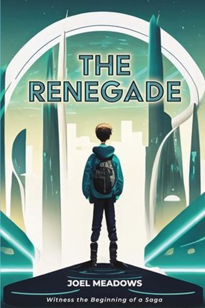 The Renegade, Joel Meadows - Ebook - 9798227307194