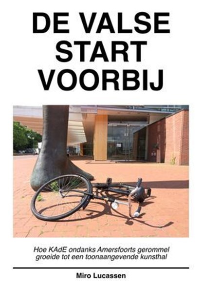 De valse start voorbij, Miro Lucassen - Ebook - 9798227313041