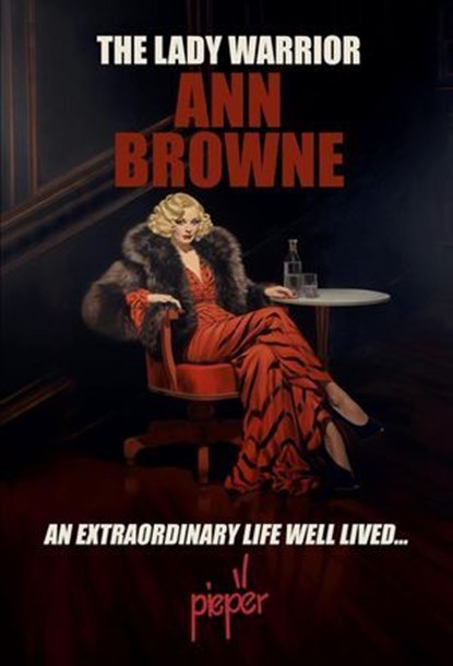 Ann Browne, Ken Pieper - Ebook - 9798227318176