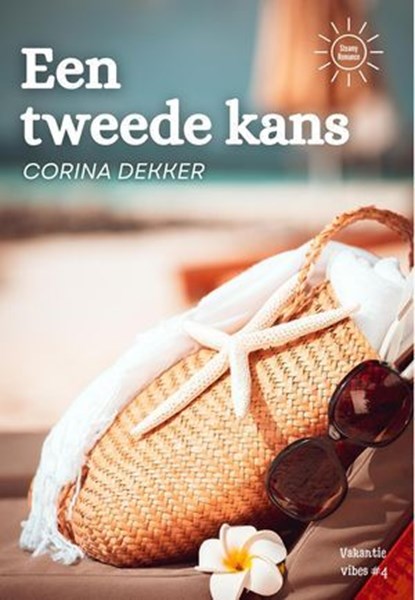 Een tweede kans, Corina Dekker - Ebook - 9798227325891