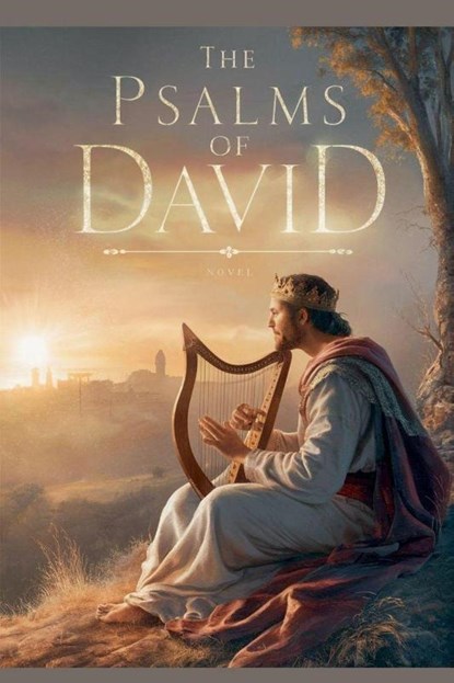 The Psalms of David, Michelle Renee Thomas - Paperback - 9798227332950