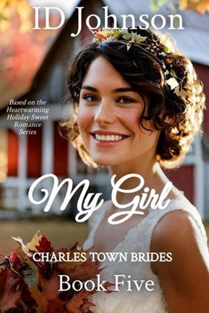 My Girl, ID Johnson - Ebook - 9798227335173