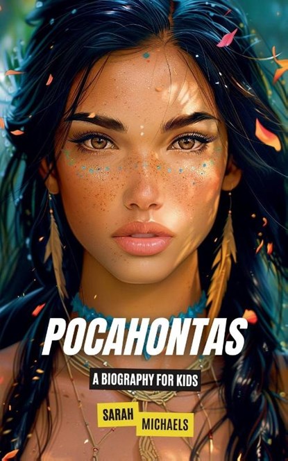 Pocahontas, Sarah Michaels - Paperback - 9798227342171