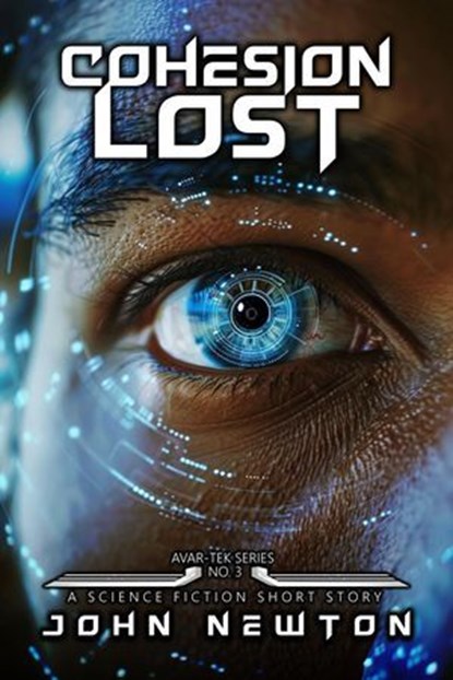 Cohesion Lost, John Newton - Ebook - 9798227344540