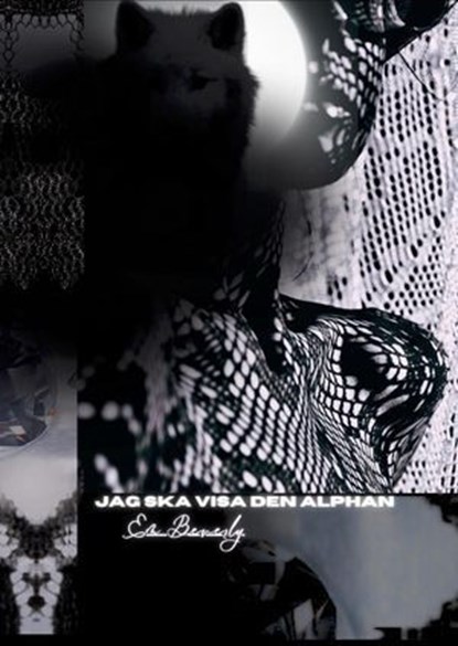 Jag ska visa den Alphan, Em Beverly - Ebook - 9798227344779