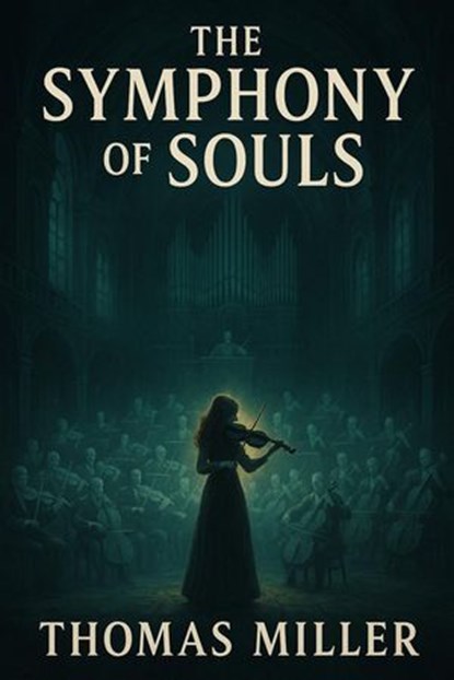 The Symphony of Souls, Thomas Miller - Ebook - 9798227354303