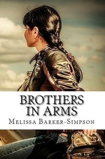 Brothers in Arms, Melissa Barker-Simpson - Ebook - 9798227364029