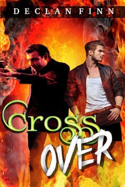 Cross Over, Declan Finn - Ebook - 9798227373298