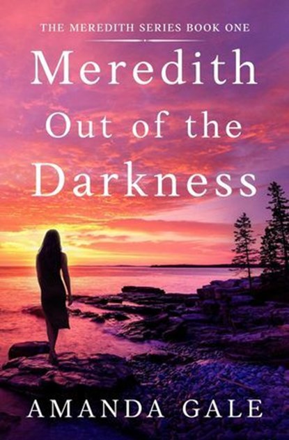 Meredith Out of the Darkness, Amanda Gale - Ebook - 9798227373564
