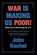 War Is Making Us Poor!, John Rachel - Paperback - 9798227379641