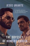 The Odyssey of Homero Garcia