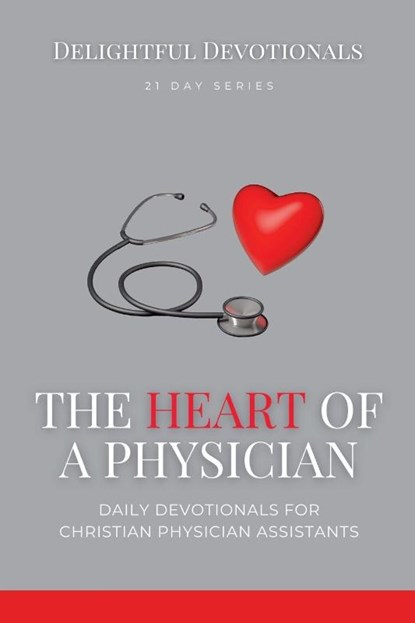 The Heart Of A Physician, Nicole G M - Paperback - 9798227411709