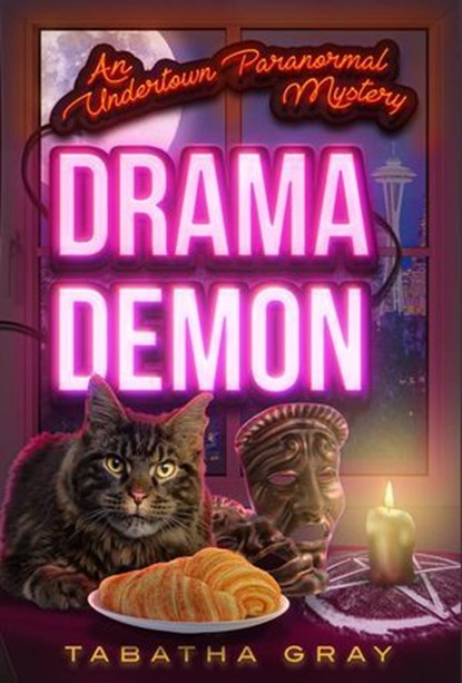 Drama Demon, Tabatha Gray - Ebook - 9798227426277
