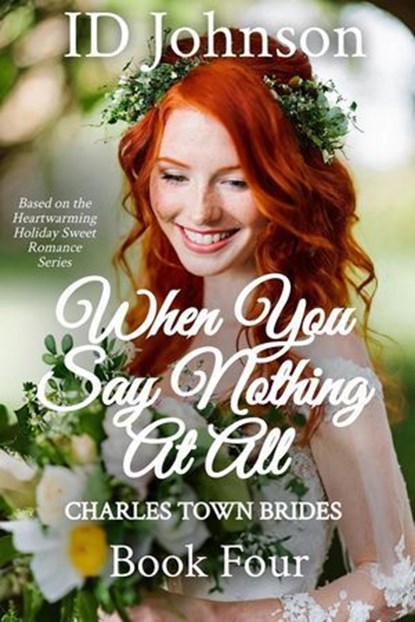 When You Say Nothing At All, ID Johnson - Ebook - 9798227430007