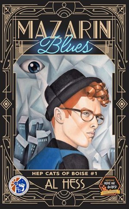 Mazarin Blues, Al Hess - Ebook - 9798227433749