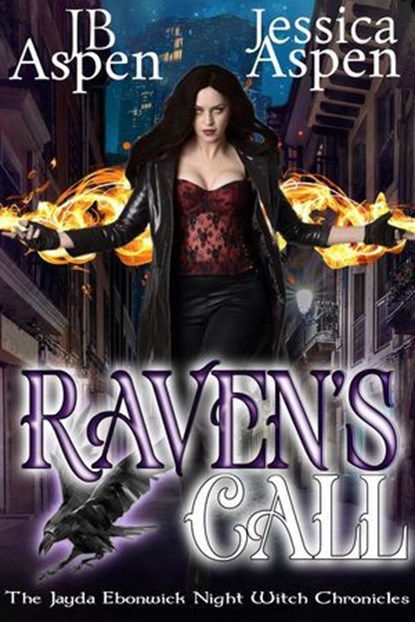 Raven's Call, Jessica Aspen ; J.B. Aspen - Ebook - 9798227436955