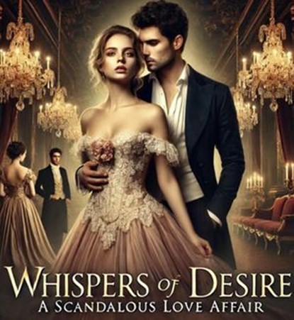 Whispers of Desire: A Scandalous Love Affair, Elizabeth Green - Ebook - 9798227436962