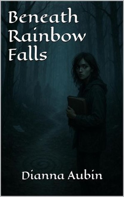 Beneath Rainbow Falls, Dianna Aubin - Ebook - 9798227438294