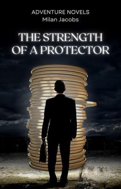 The Strength of A Protector, Milan Jacobs - Ebook - 9798227440969