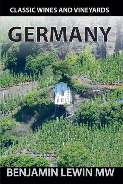 Germany 2025, Benjamin Lewin - Paperback - 9798227445667