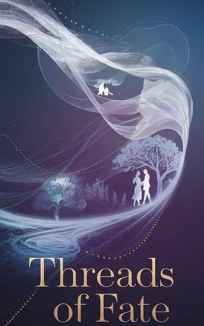 Threads of Fate, James Alexander Harrison - Ebook - 9798227456304