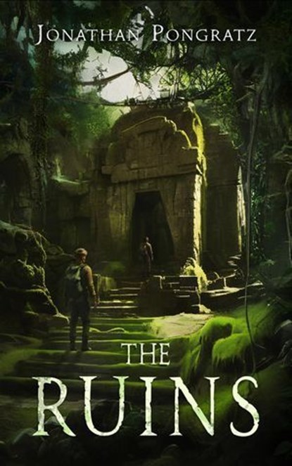 The Ruins, Jonathan Pongratz - Ebook - 9798227456526