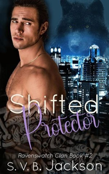 Shifted Protector, SVB Jackson - Ebook - 9798227483126