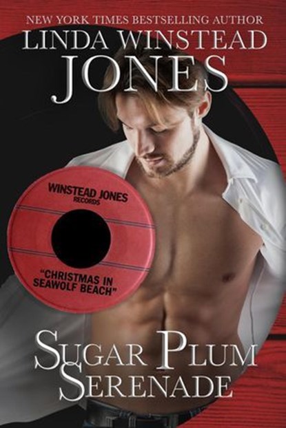 Sugar Plum Serenade, Linda Winstead Jones - Ebook - 9798227487483