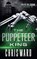 The Puppeteer King, Chris Ward - Paperback - 9798227492647