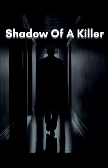 Shadow Of A Killer, Sarah Garland - Paperback - 9798227493057