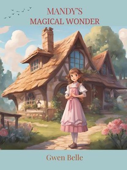 Mandy's Magical Wonder, Gwen Belle - Ebook - 9798227493781