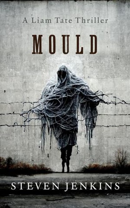 Mould, Steven Jenkins - Ebook - 9798227515407
