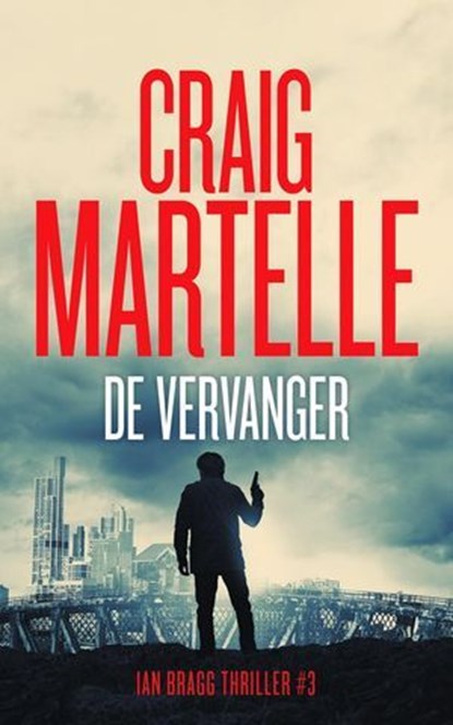 De vervanger, Craig Martelle - Ebook - 9798227516060
