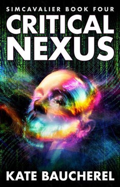 Critical Nexus, Kate Baucherel - Ebook - 9798227519788