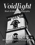 Voidlight: Black & White | Fómeque | Street & Travel Photography