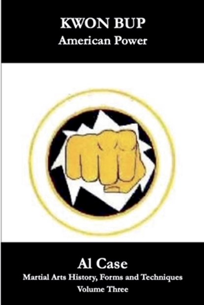 Kwon Bup American Power, Al Case - Paperback - 9798227524188