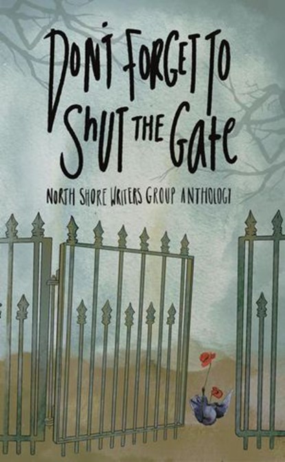 North Shore Writers Group Anthology #2, Tim Owen - Ebook - 9798227525918