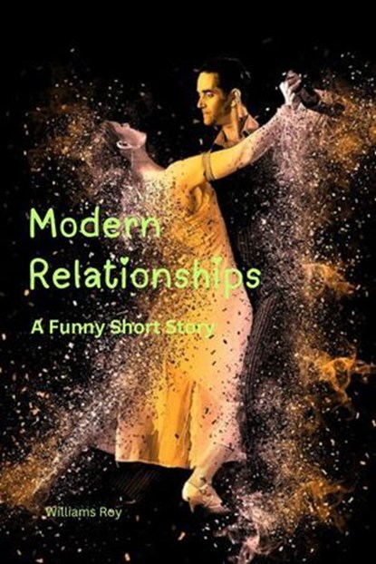 Latest Trends in Digital Romance, Williams Roy - Ebook - 9798227553584