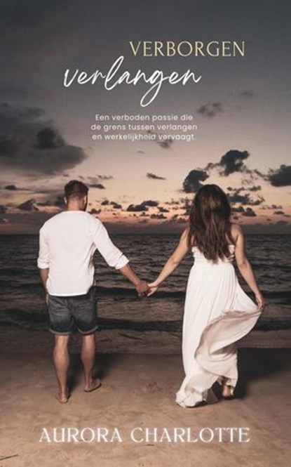 Verborgen verlangen, Aurora Charlotte - Ebook - 9798227555571
