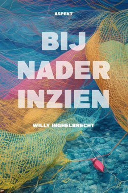 Bij nader inzien, Willy Inghelbrecht - Ebook - 9798227563989