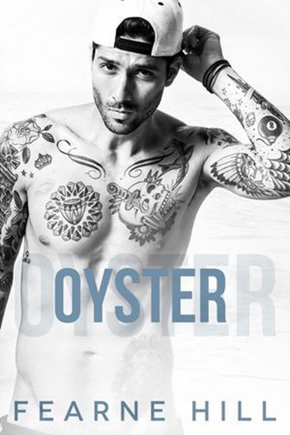 Oyster, Fearne Hill - Ebook - 9798227588067
