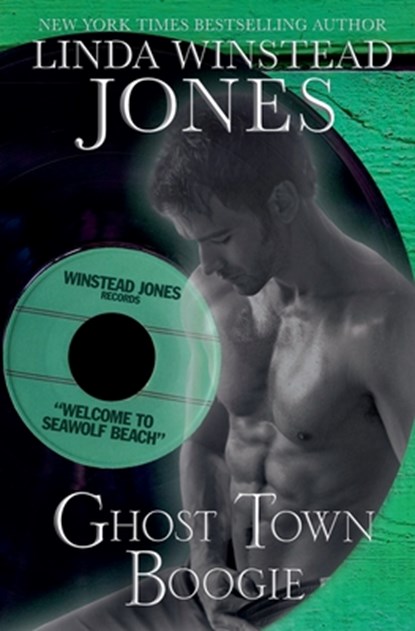 Ghost Town Boogie, Linda Winstead Jones - Paperback - 9798227590688